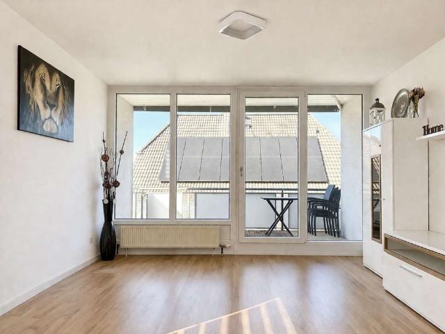 Wohnung zur Miete in Groß Berkel