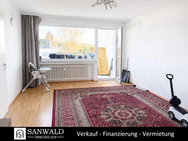 Wohnung zur Miete in Haan
