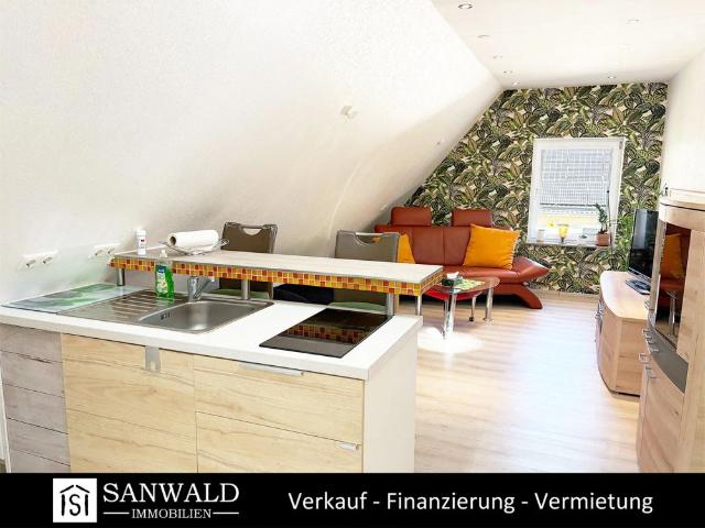 Wohnung zur Miete in Hagen