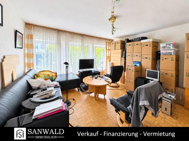 Wohnung zur Miete in Hagen