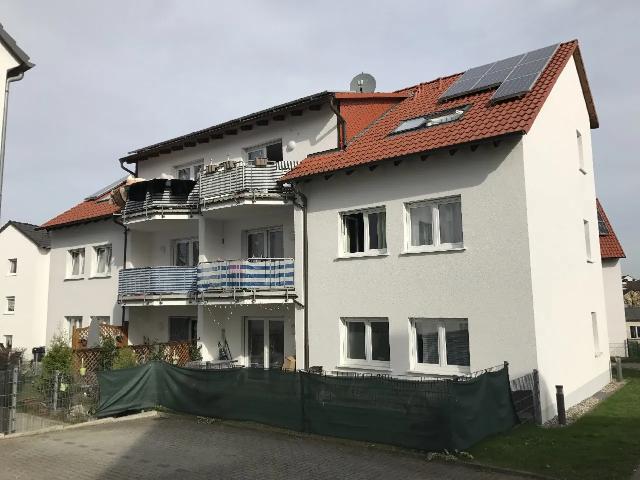 Wohnung zur Miete in Hemer