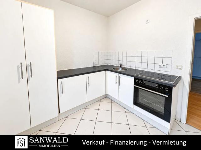 Wohnung zur Miete in Herten