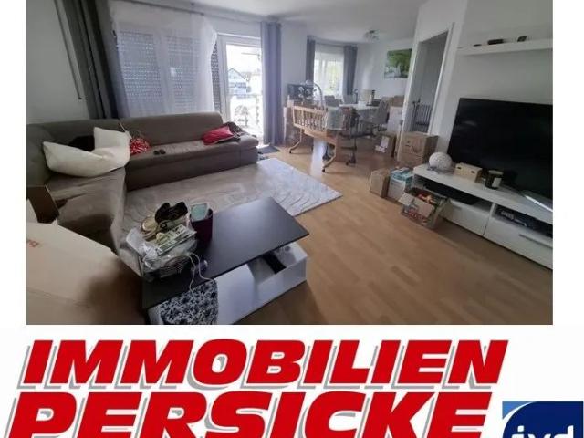 Wohnung zur Miete in Herford