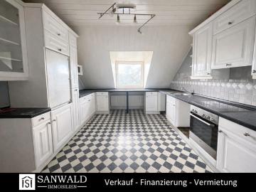 Wohnung zur Miete in Herne
