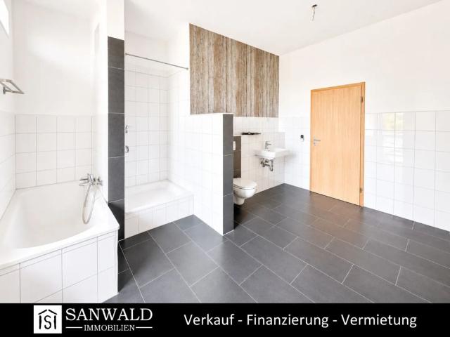 Wohnung zur Miete in Herne