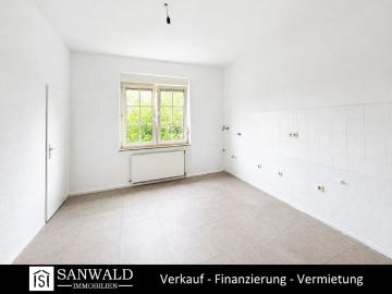 Wohnung zur Miete in Herne