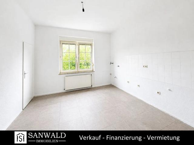 Wohnung zur Miete in Herne