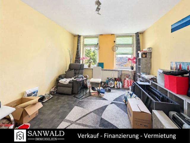 Wohnung zur Miete in Herne
