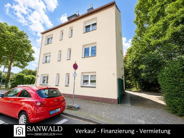 Wohnung zur Miete in Herne