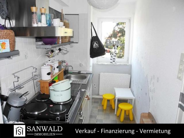 Wohnung zur Miete in Herne