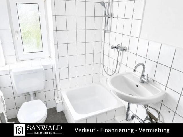 Wohnung zur Miete in Herne