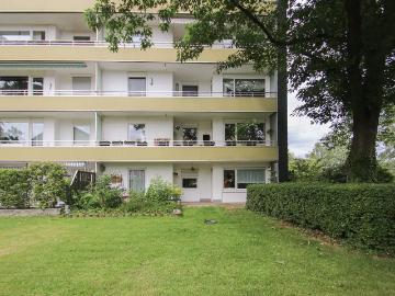 Wohnung zur Miete in Hilden