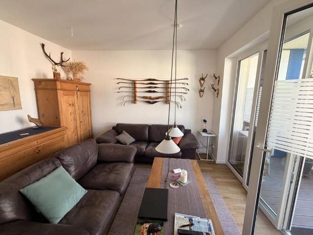 Wohnung zur Miete in Iserlohn