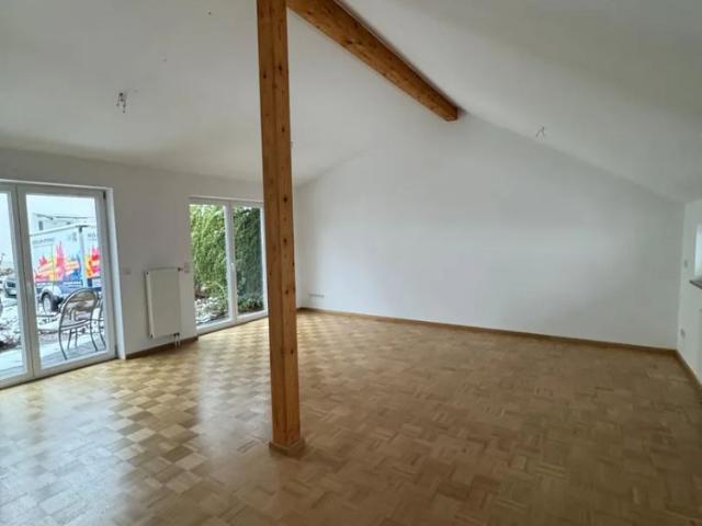 Wohnung zur Miete in Irsee