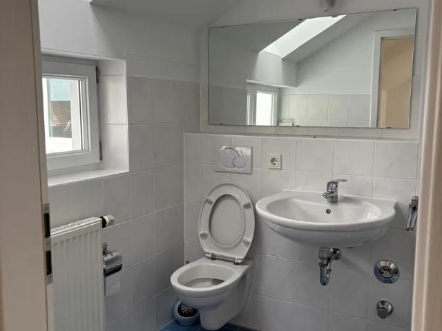 Wohnung zur Miete in Irsee