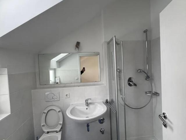 Wohnung zur Miete in Irsee