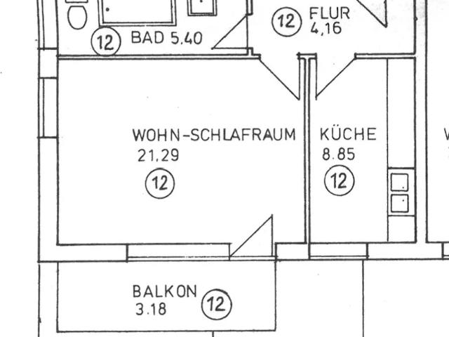 Wohnung zur Miete in Kaufbeuren