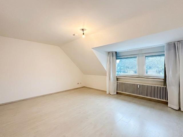 Wohnung zur Miete in Krefeld