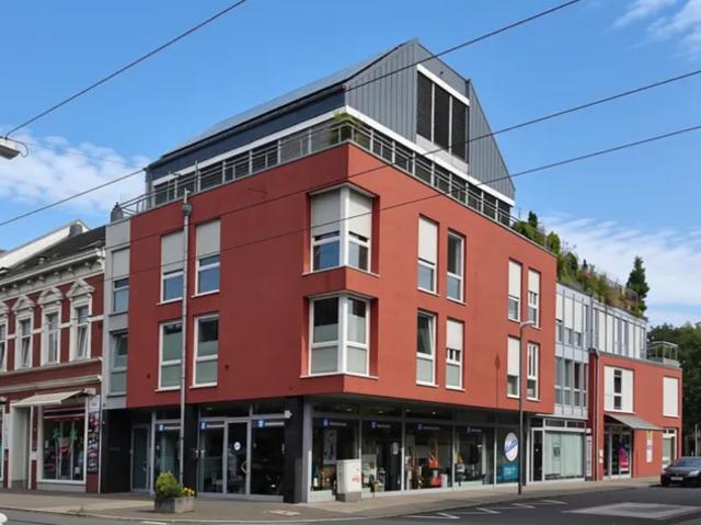 Wohnung zur Miete in Krefeld