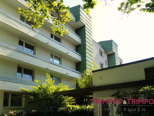 Wohnung zur Miete in Krefeld