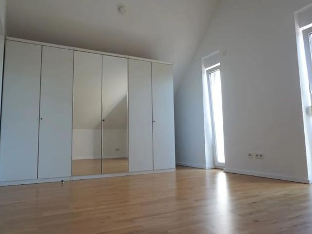 Wohnung zur Miete in Krefeld