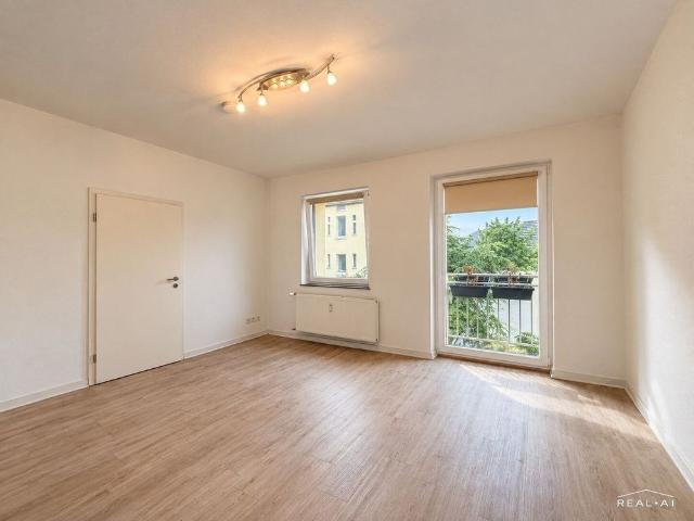 Wohnung zur Miete in Krefeld