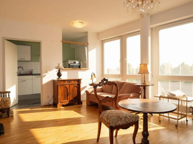 Wohnung zur Miete in Krefeld