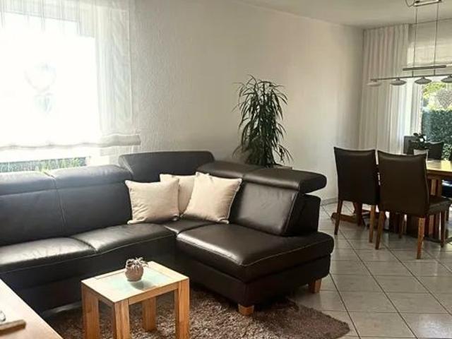 Wohnung zur Miete in Krefeld