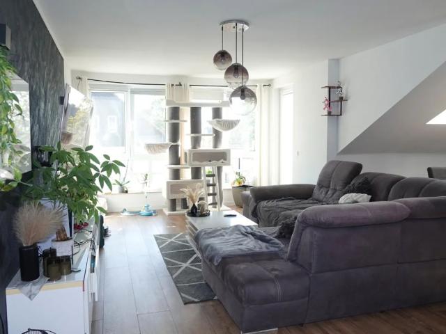 Wohnung zur Miete in Krefeld