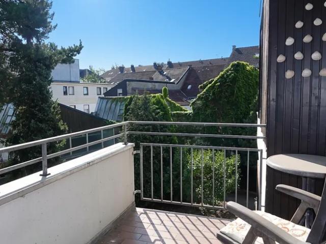 Wohnung zur Miete in Krefeld
