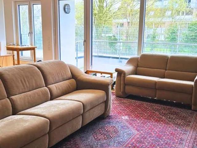 Wohnung zur Miete in Krefeld