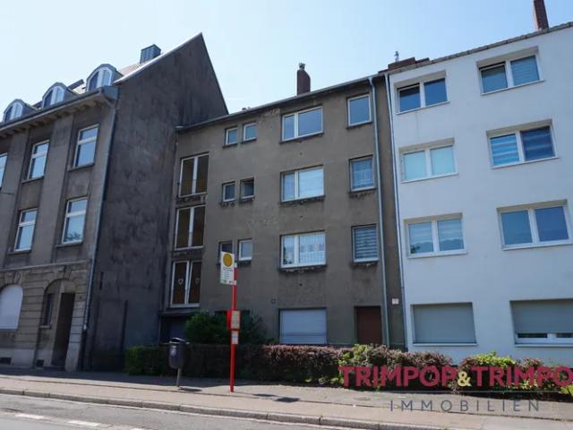 Wohnung zur Miete in Krefeld