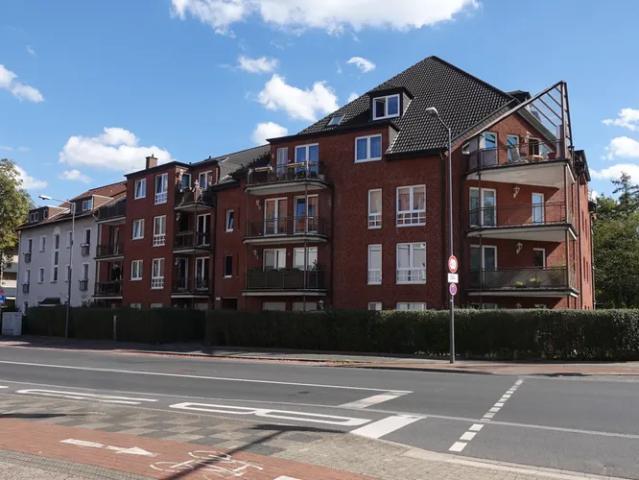 Wohnung zur Miete in Krefeld