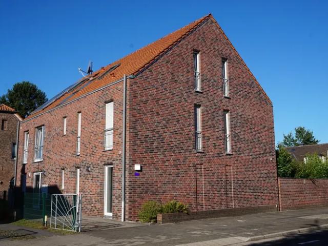 Wohnung zur Miete in Krefeld