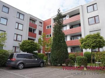 Wohnung zur Miete in Krefeld