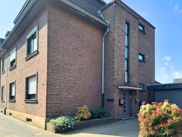 Wohnung zur Miete in Krefeld