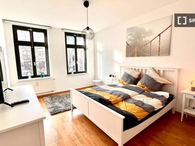 Wohnung zur Miete in Leipzig