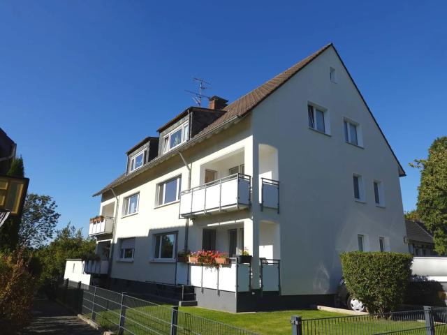 Wohnung zur Miete in Leverkusen