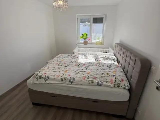 Wohnung zur Miete in Lichtenwörth Nadelburg 2493