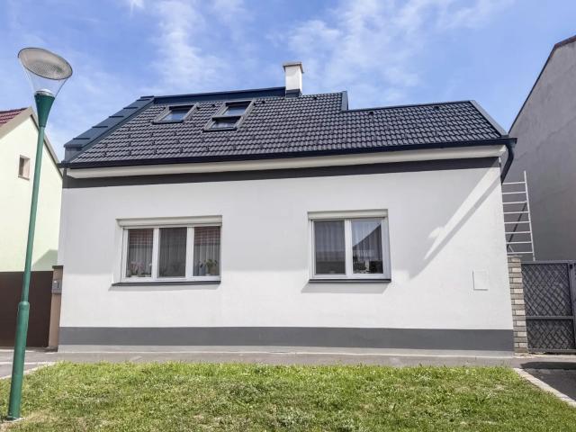 Wohnung zur Miete in Lichtenwörth Nadelburg 2493