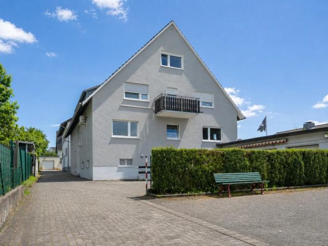Wohnung zur Miete in Lohmar