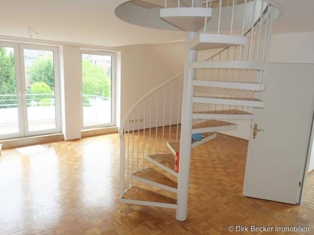 Wohnung zur Miete in Meerbusch