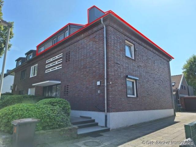 Wohnung zur Miete in Meerbusch