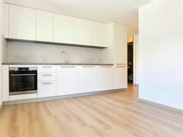 Mezzovico – 3,5 Zimmer mit Parkplatz