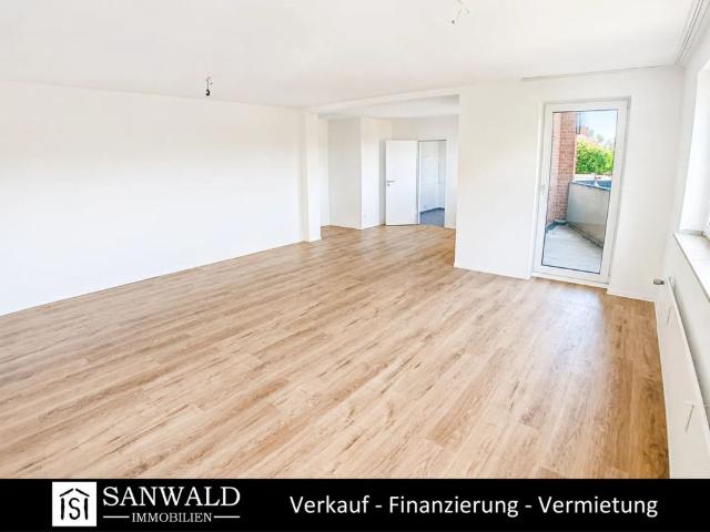 Wohnung zur Miete in Mönchengladbach