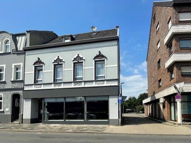 Wohnung zur Miete in Mönchengladbach