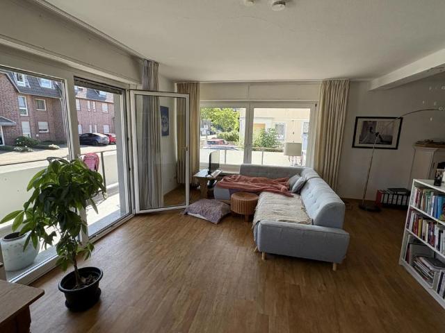 Wohnung zur Miete in Moers