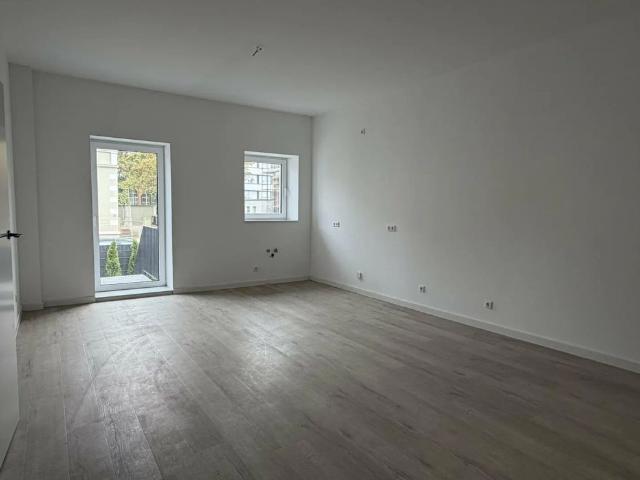 Wohnung zur Miete in Moers