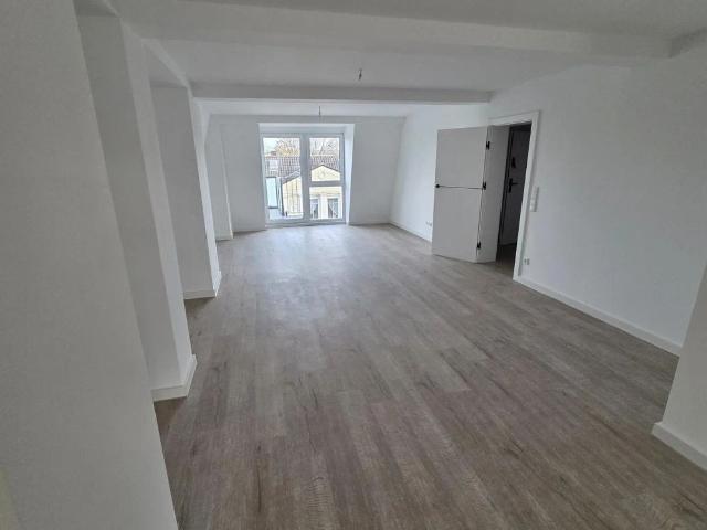 Wohnung zur Miete in Moers