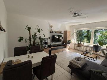 Wohnung zur Miete in Moers